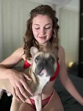 Emaline Fane online show from 8, 3, 2026