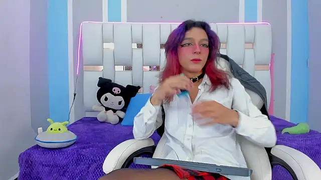 MilkWhore1 online show from 5, 11, 2025