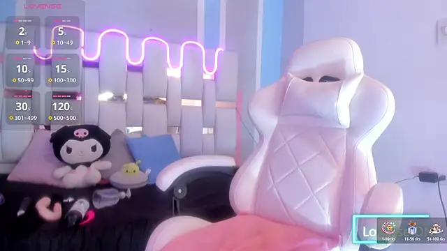 MilkWhore1 online show from 12, 1, 2026