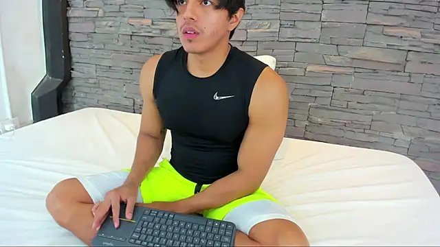 Anker Colin online show from 19, 9, 2025