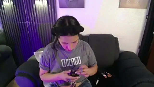 Mia garcia28 online show from 16, 10, 2025