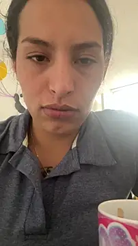 Mia garcia28 online show from 26, 3, 2026