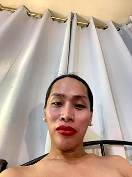 RomanticPearlTS online show from 28, 10, 2025