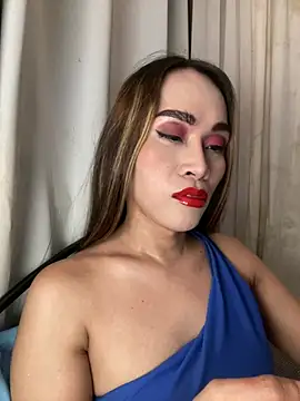 RomanticPearlTS online show from 30, 4, 2026