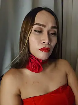 RomanticPearlTS online show from 11, 5, 2026