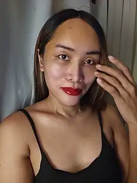 RomanticPearlTS online show from 10, 6, 2026