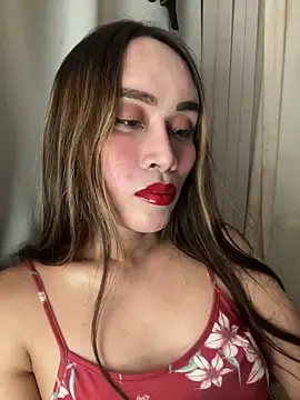 RomanticPearlTS online show from 13, 6, 2026