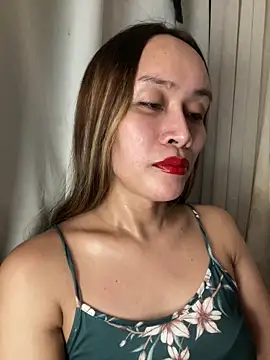 RomanticPearlTS online show from 23, 6, 2026