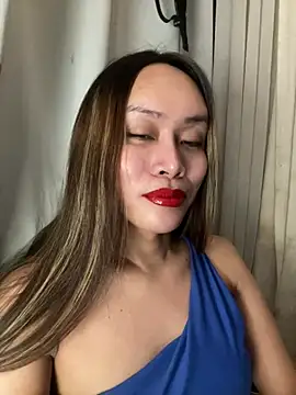 RomanticPearlTS online show from 24, 6, 2026
