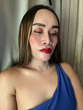 RomanticPearlTS online show from 24, 6, 2026