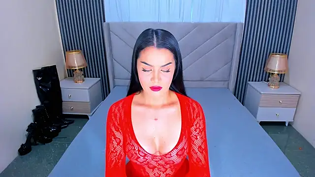 BunnyNatasha online show from 3, 5, 2026