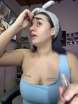 Snapshot of Lana_Herondale chatting on 14, 3, 2026 Lana Herondale online show from 14, 3, 2026