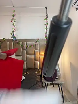 Kendramonroe online show from 28, 10, 2025