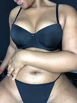 Thick Shawtyy online show from 19, 9, 2025