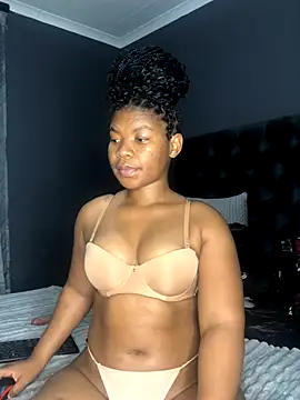 Thick Shawtyy online show from 1, 10, 2025