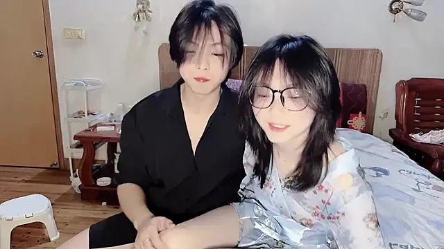 Crush-1 online show from 2, 11, 2025