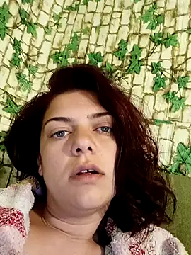 Snapshot of LadyNora chatting on 13, 10, 2025 LadyNora online show from 13, 10, 2025