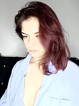 LadyNora online show from 17, 2, 2026