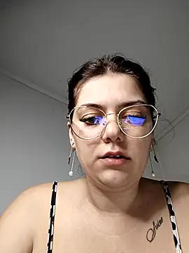 LadyNora online show from 31, 3, 2026