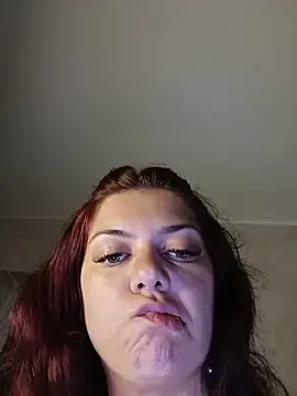 LadyNora online show from 18, 5, 2026