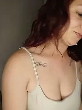 LadyNora online show from 24, 5, 2026