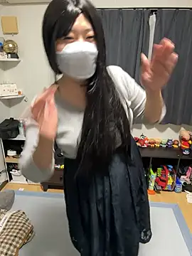 hima-wari0707 online show from 27, 10, 2025