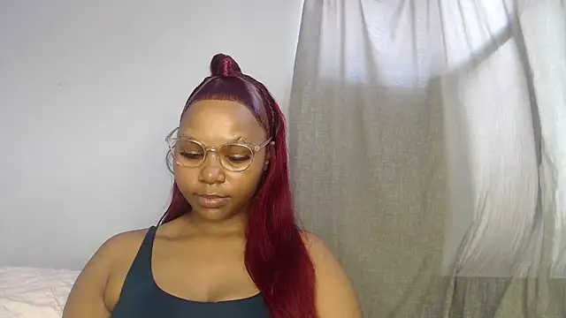 DarrkDeeva68 online show from 5, 12, 2025