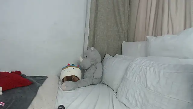 DarrkDeeva68 online show from 18, 1, 2026