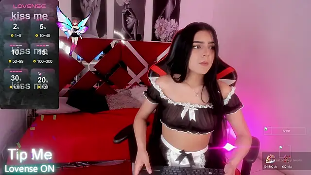 Talia rouge online show from 26, 9, 2025