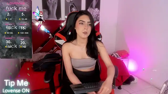 Talia rouge online show from 1, 10, 2025