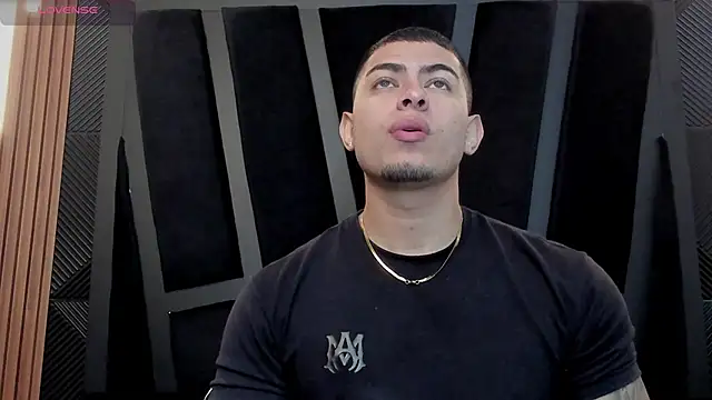 marco garciia  online show from 19, 9, 2025