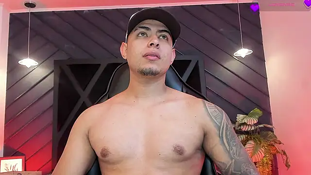 marco garciia  online show from 5, 2, 2026