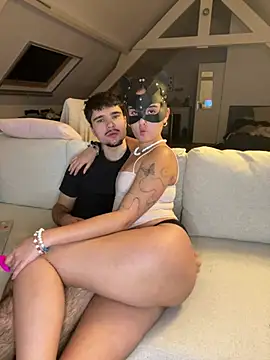 Snapshot of los_freaky chatting on 12, 1, 2026 los freaky online show from 12, 1, 2026