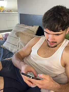 Snapshot of los_freaky chatting on 15, 2, 2026 los freaky online show from 15, 2, 2026