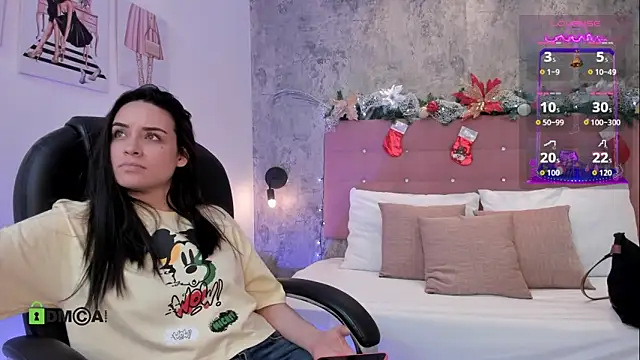 brithanycollins online show from 18, 12, 2025