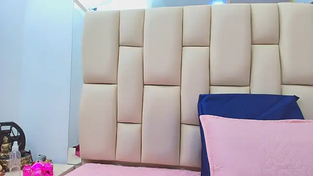 sweet amye online show from 15, 12, 2025