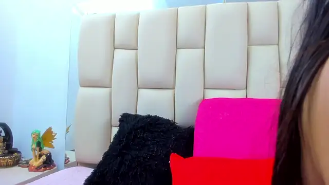 sweet amye online show from 15, 3, 2026