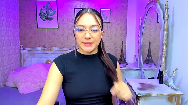 Snapshot of Dali_collin chatting on 23, 10, 2025 Dali collin online show from 23, 10, 2025