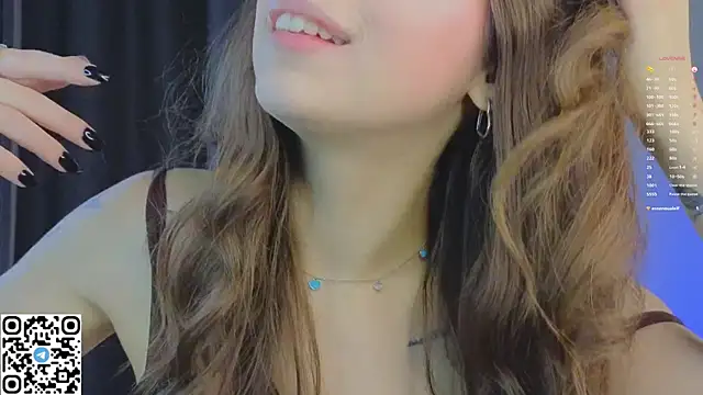 Snapshot of VirginiaHouston chatting on 19, 10, 2025 VirginiaHouston online show from 19, 10, 2025