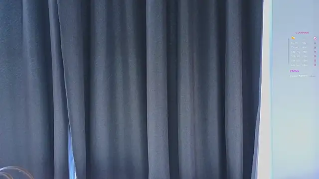 Snapshot of VirginiaHouston chatting on 20, 10, 2025 VirginiaHouston online show from 20, 10, 2025