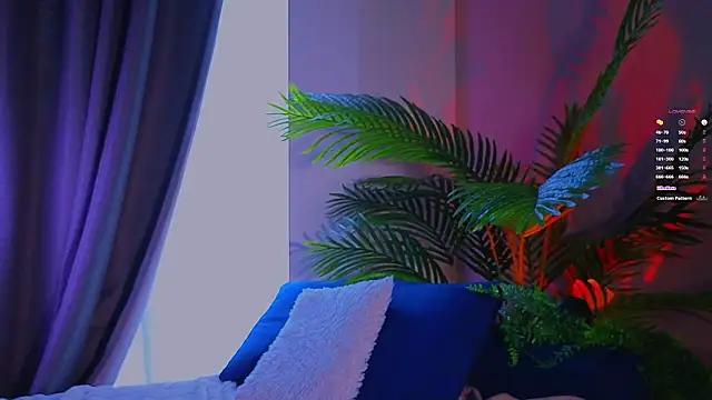 Snapshot of VirginiaHouston chatting on 4, 3, 2026 VirginiaHouston online show from 4, 3, 2026