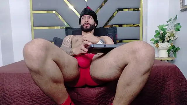 yorbymaxx online show from 19, 12, 2025