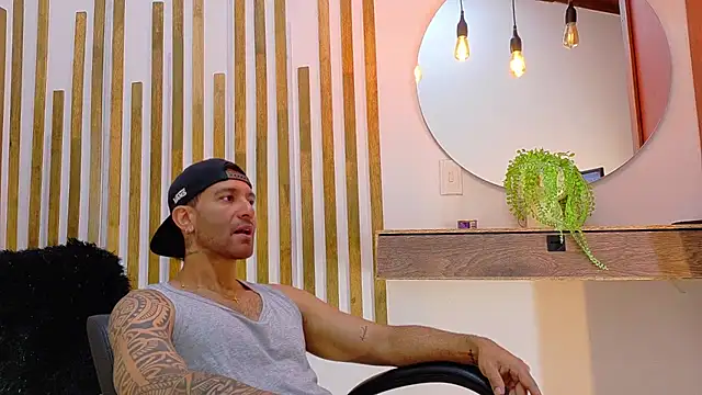 yorbymaxx online show from 12, 2, 2026