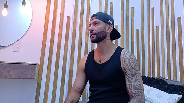 yorbymaxx online show from 4, 3, 2026