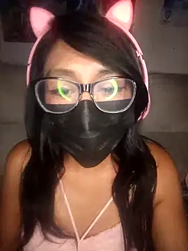 Mapache1419 online show from 6, 4, 2026