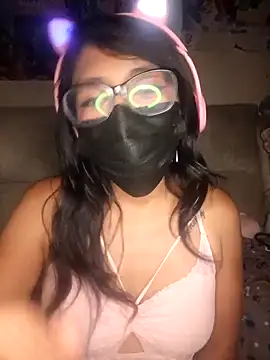 Mapache1419 online show from 6, 4, 2026