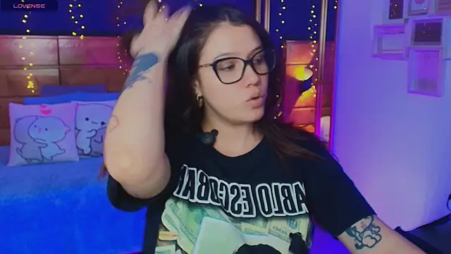 hanna kimura online show from 8, 11, 2025