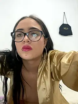 Kitty Pridee online show from 17, 1, 2026