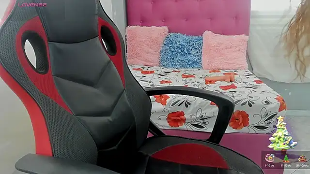 Veronica mellerr online show from 18, 12, 2025