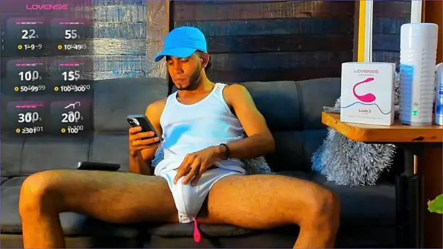 Alex bigcock11  online show from 23, 9, 2025